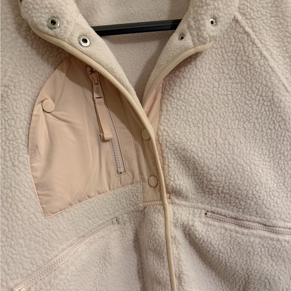 Free People Movement x Hatch Hit The Slopes Fleece Jacket - Picture 8 of 9